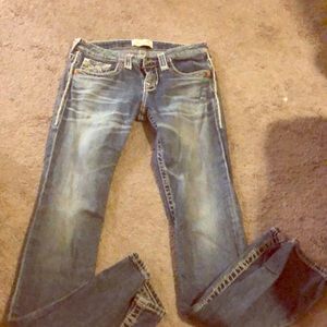 Big star jeans